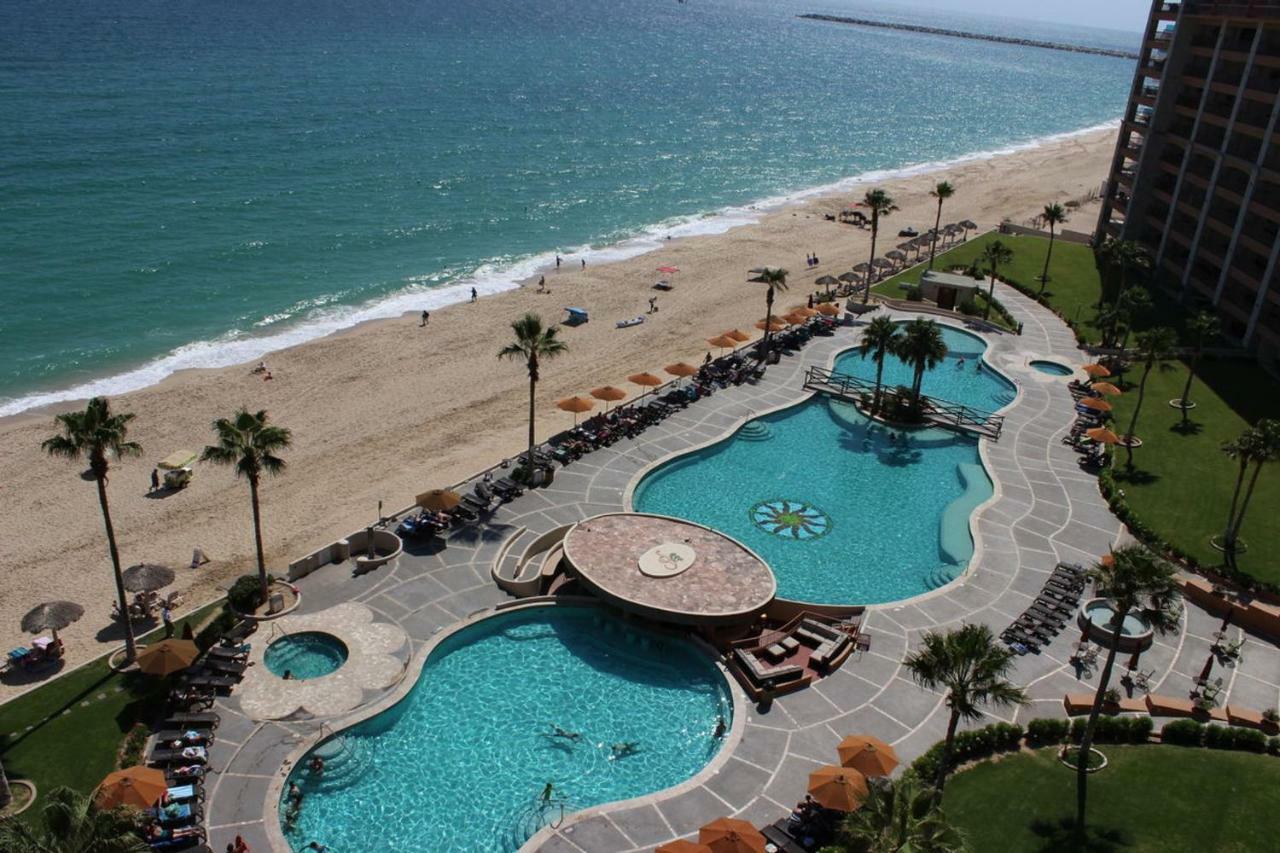 Sonoran Sun 2Br Upper Se 906 By Casago Villa Puerto Peñasco Exterior foto